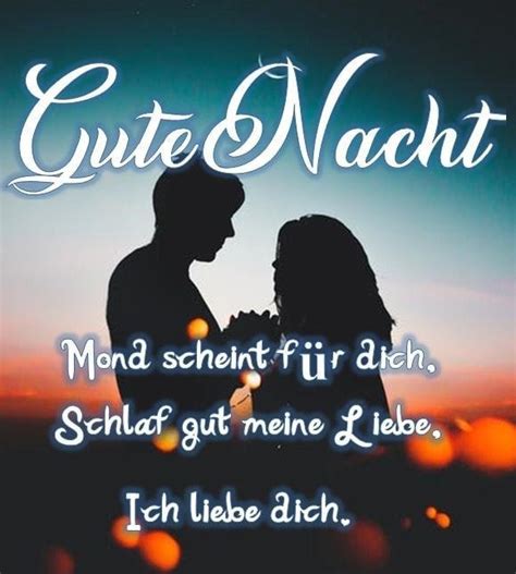 gute nacht schatzi|gute nacht in english.